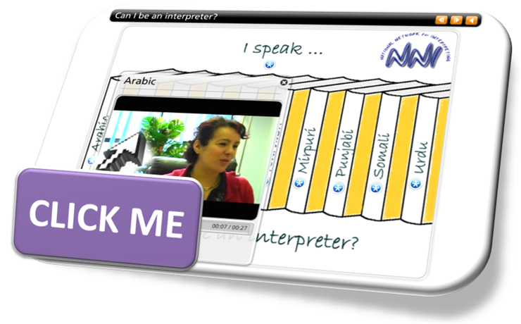 Open the Can I Be an Interpreter resource in a new window
